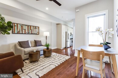 30 Hanover Place NW unit 2, Washington, DC 20001 - photo 6