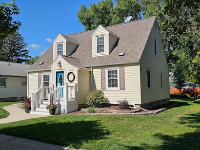 203 3rd Ave E, Lamberton, MN 56152 - photo 4