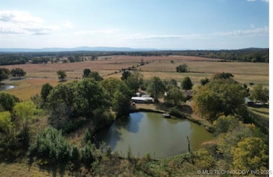 20314 Williams Ln, Poteau, OK 74953 - photo 4