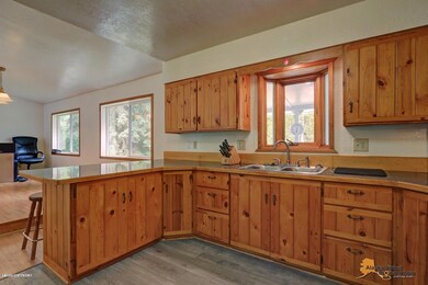 Kitchen a