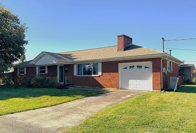 101 Whitley St, Oak Hill, WV 25901 - photo 2