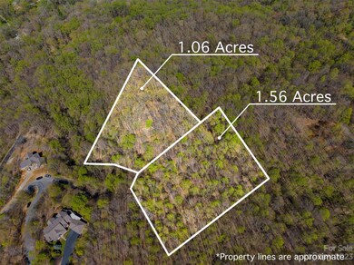 Both parcels are available as a package or sold separately