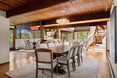 500 Dudley Rd, Newton Center, MA 02459 - photo 6