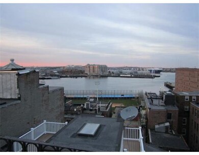 61 Charter St unit 4, Boston, MA 02113 - photo 6