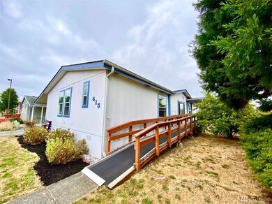 413 Quail Ln, Longview, WA 98632 - photo 3