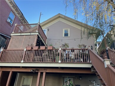 413 Atwells Ave unit 3, Providence, RI 02909 - photo 2