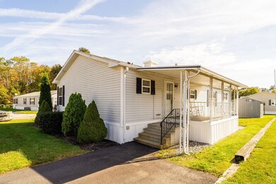 193 Tremont St unit 109, Taunton, MA 02780 - photo 2