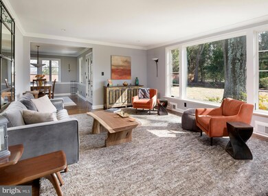 812 Gatemore Rd, Bryn Mawr, PA 19010 - photo 6