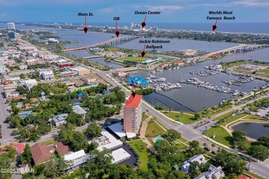 404 S Beach St unit 701, Daytona Beach, FL 32114 - photo 2