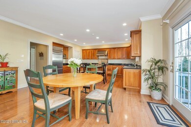 59 Le Grande Ave unit 2, Greenwich, CT 06830 - photo 6