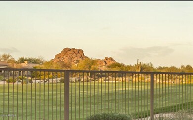 Rare Boulder Views
