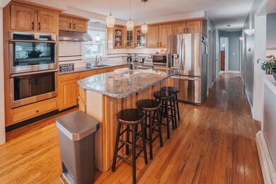 45 Constant St, Manchester, NH 03103 - photo 7