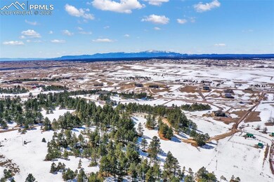 tbd Elbert Rd, Peyton, CO 80831 - photo 3