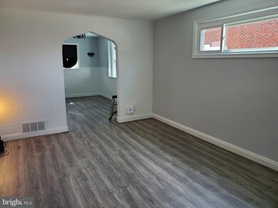 2117 Walshire Ave, Baltimore, MD 21214 - photo 3