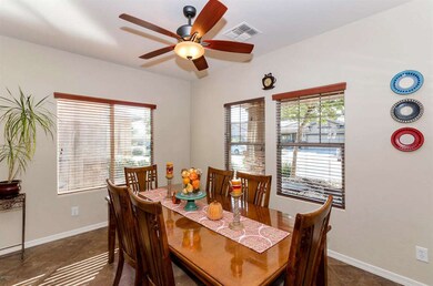 Kitchen Dining