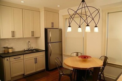 6 Lamont Ave unit 1, Cambridge, MA 02138 - photo 2