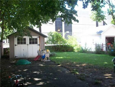 Yard/Garden