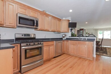 3865 N Main St unit 18, Fall River, MA 02720 - photo 4