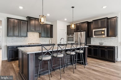 2645 Orchard Oriole Way, Odenton, MD 21113 - photo 6