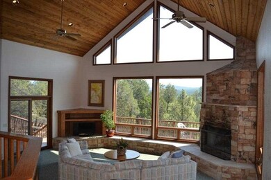 86 Wagon Wheel Ln, Silver City, NM 88061 - photo 3