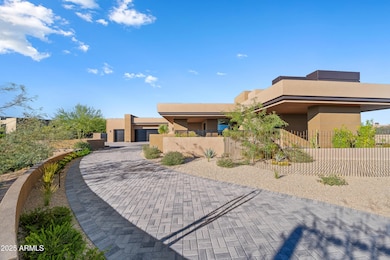 10354 E Celestial Dr, Scottsdale, AZ 85262 - photo 6