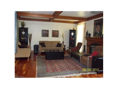 9681 Amberwood Ct, Broadview Heights, OH 44147 - photo 3