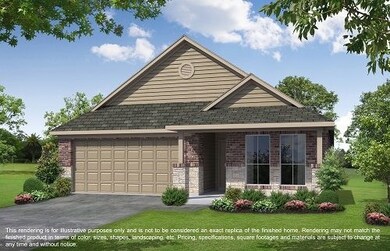 3002 Everwood Trail, Rosenberg, TX 77471 - photo 3