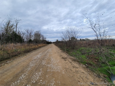 5 S 4190 Rd, Eufaula, OK 74426 - photo 7