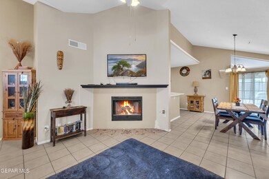 3153 Lonesome Dove Cir, El Paso, TX 79936 - photo 5