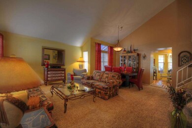 004_Living - Dining Room