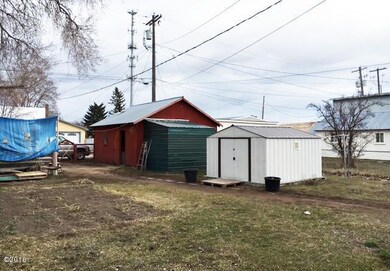 Garage-Shop