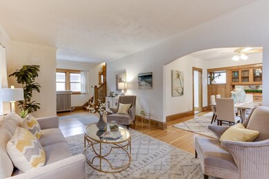 Living/Dining