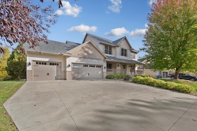 3032 Kagen Ave NE, Saint Michael, MN 55376 - photo 4