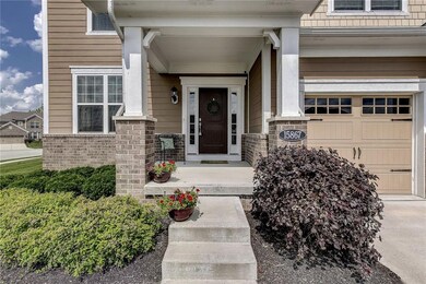 15867 Viking Commander Way, Westfield, IN 46074 - photo 2