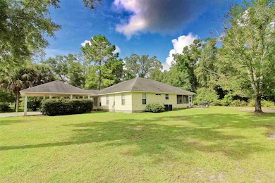 1218 Wakulla Arran Rd, Crawfordville, FL 32327 - photo 4