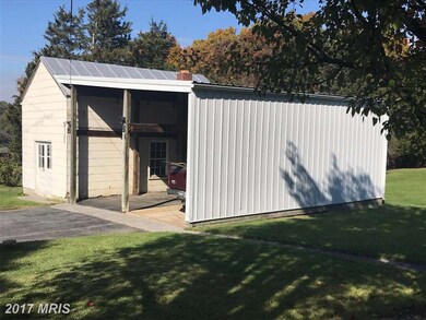 435 Pouts Hill Rd, Strasburg, VA 22657 - photo 4