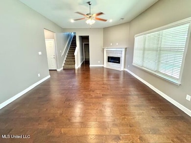 4335 Davall Cir, Olive Branch, MS 38654 - photo 2