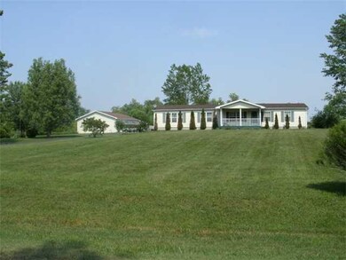 Yard/Garden FRONT YARD