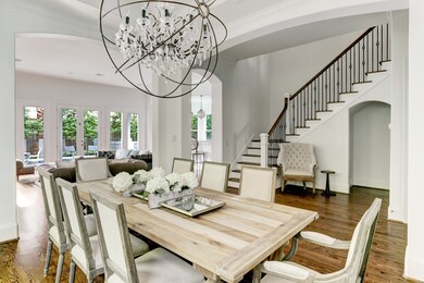 1602 Morse St, Houston, TX 77019 - photo 5