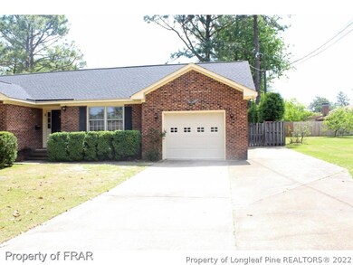 2307 Vandemere Ave, Fayetteville, NC 28304 - photo 3