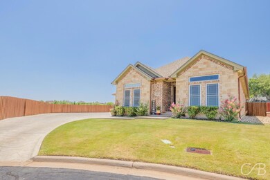 3565 La Jolla Beach, Abilene, TX 79606 - photo 3