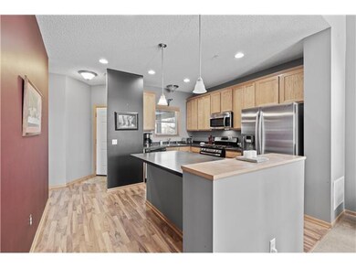Pendant lighting