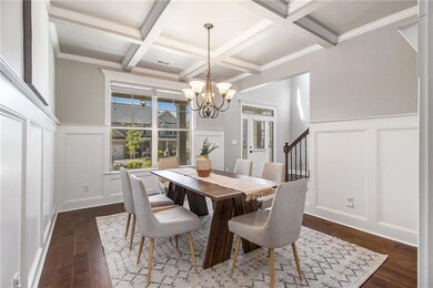 2628 Gray Mill Way, Loganville, GA 30052 - photo 6