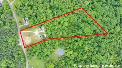 Property Lines