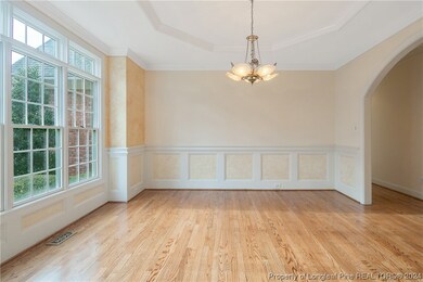 405 Overton Place, Fayetteville, NC 28303 - photo 7