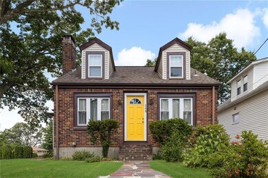 268 Morin St, Woonsocket, RI 02895 - photo 2