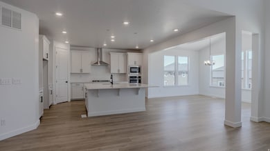 894 W Fallow Dr unit 214, Saratoga Springs, UT 84045 - photo 7