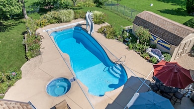 1501 Clarkson Ct, Naperville, IL 60565 - photo 7