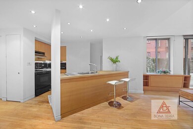 U.N. Park Condominiums unit 1-B, New York, NY 10017 - photo 4