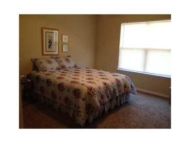 Bedroom. Large downstairs bedroom